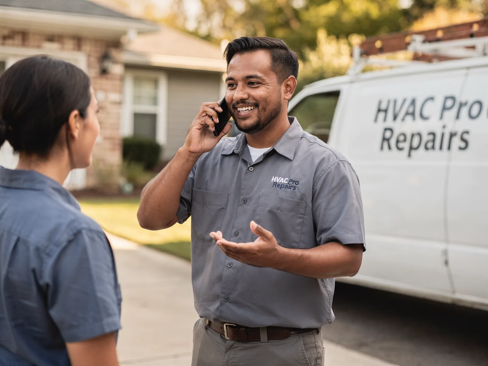Heat Pump Repair Atlas, MI FAQs